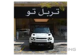 Defender 110 HSE 2024 V6